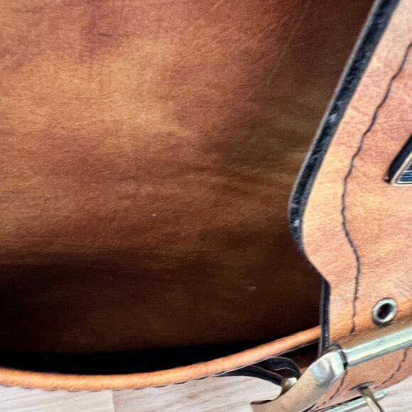 Vintage Laurentian II Weekender Bag - Picture 7 of 8